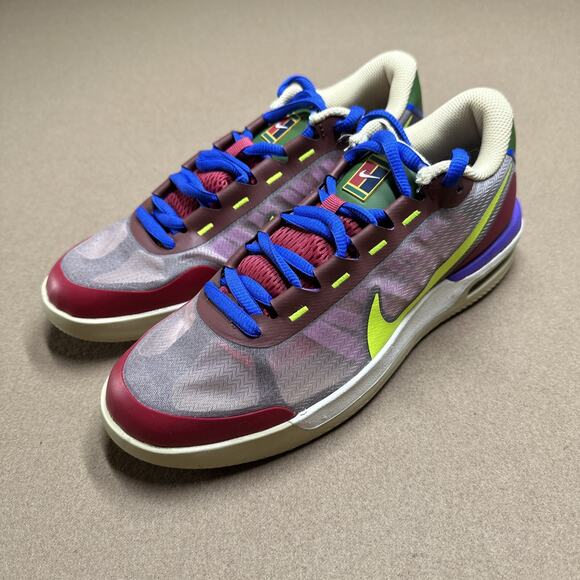 Size 6.5 - Nike Air Max Vapor Wing NRG Dark Pony M 6.5 W 8 Rare - Picture 1 of 6